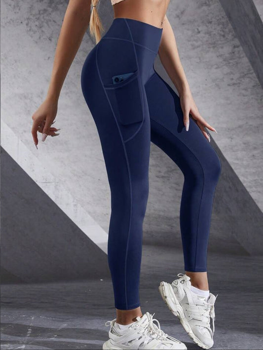 Sports Yoga Pants