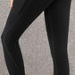 Women's Thin High Waist Tight Fitting Pants