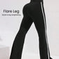 Women's 4-Way Stretch Crossover Waist Track Pants