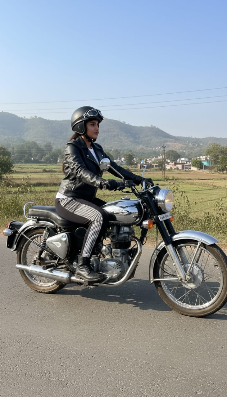 Pack of 2 Trendy Track Pants – Side Panel Design With Net Pocket.