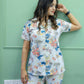 Trendy Pyjama with shirt