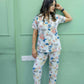 Trendy Pyjama with shirt