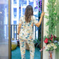 Trendy Pyjama with shirt
