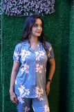 Trendy Pyjama with shirt