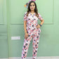 Trendy Pyjama with shirt