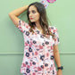 Trendy Pyjama with shirt