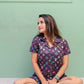 T-Shirt & Shorts combo set