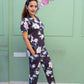 Trendy Pyjama with shirt