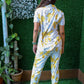 Trendy Pyjama with shirt