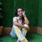 Trendy Pyjama with shirt
