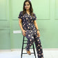Trendy Pyjama with shirt