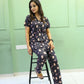 Trendy Pyjama with shirt