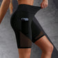 Women's Sports Yoga Shorts