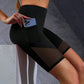 Women's Sports Yoga Shorts
