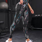 High waist  track pants with pockets