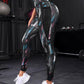 High waist  track pants with pockets