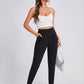 Formals with pocket light weight high quality