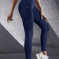 Sports Yoga Pants