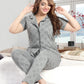 Pure Cotton Night Suit