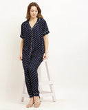 Pure Cotton Night Suit