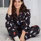 Semi Cotton Night Suit