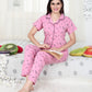 Pure Cotton Night Suit
