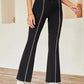Tie-Knot women's formal pants.