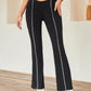Tie-Knot women's formal pants.
