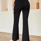 Tie-Knot women's formal pants.