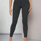 Formal lining pants without pocket