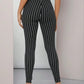 Formal lineing pants without pocket