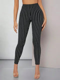 Formal lineing pants without pocket