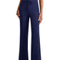 Premium Wide Leg Yoga Pants for Women Sweatpants with Pockets Yoga Pants Flare Lounge Pants Loose High Waist Comfy Workout Dance Daily wear.