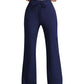 Premium Wide Leg Yoga Pants for Women Sweatpants with Pockets Yoga Pants Flare Lounge Pants Loose High Waist Comfy Workout Dance Daily wear.
