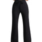 Premium Wide Leg Yoga Pants for Women Sweatpants with Pockets Yoga Pants Flare Lounge Pants Loose High Waist Comfy Workout Dance Daily wear.
