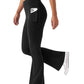 Premium Flare Yoga Pants with Pockets High Waist Casual Bell Bottom Bootcut Leggings.