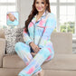 Semi Cotton Night Suit
