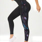 Sport Studio Trending Women's High Waist Mobile Pocket gym/yoga/daily wear track pants.