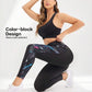 Sport Studio Trending Women's High Waist Mobile Pocket gym/yoga/daily wear track pants.