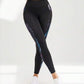 Sport Studio Trending Women's High Waist Mobile Pocket gym/yoga/daily wear track pants.