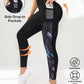 Sport Studio Trending Women's High Waist Mobile Pocket gym/yoga/daily wear track pants.